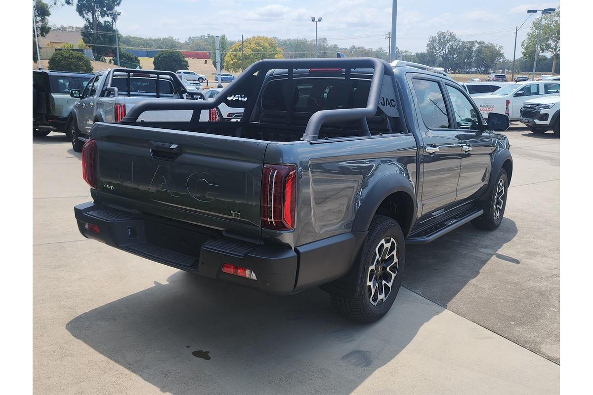 2025 JAC T9 Haven All Wheel Drive