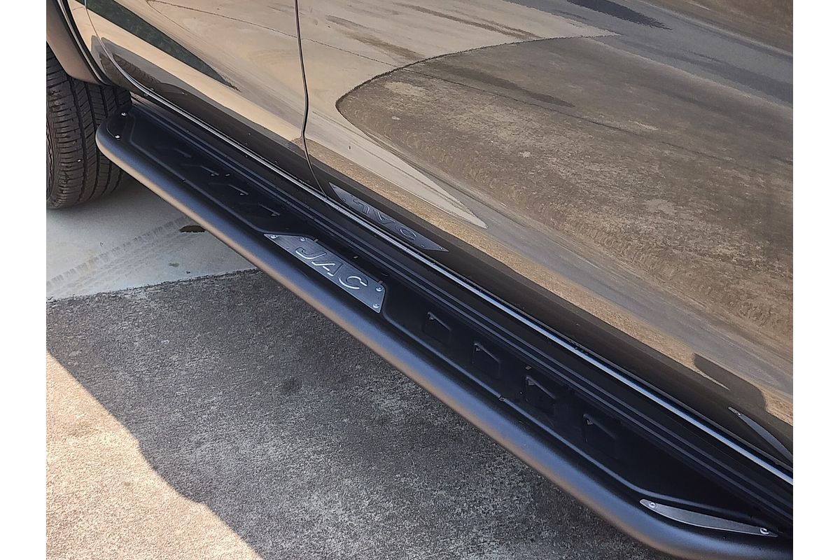 2025 JAC T9 Haven All Wheel Drive