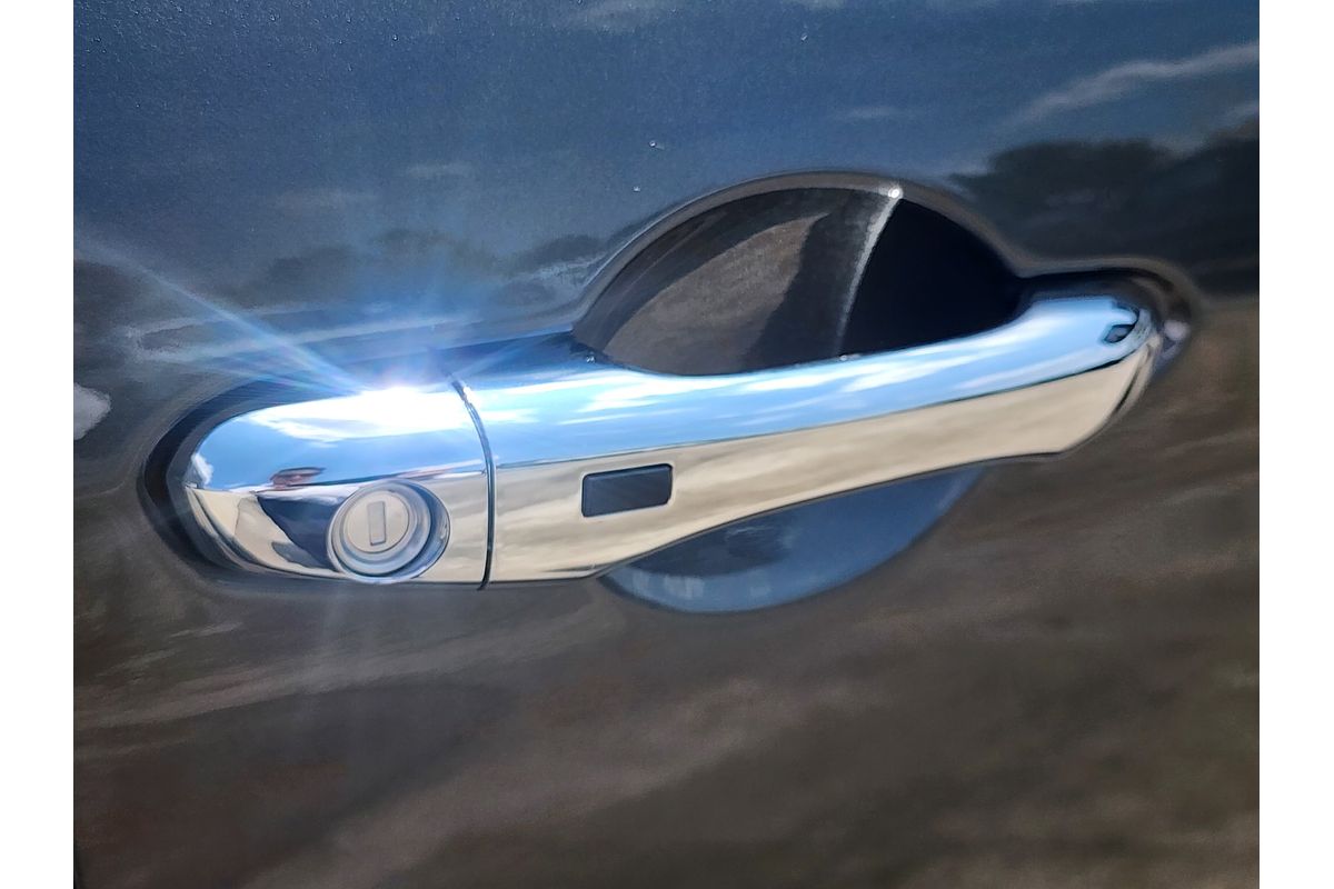 2025 JAC T9 Haven All Wheel Drive