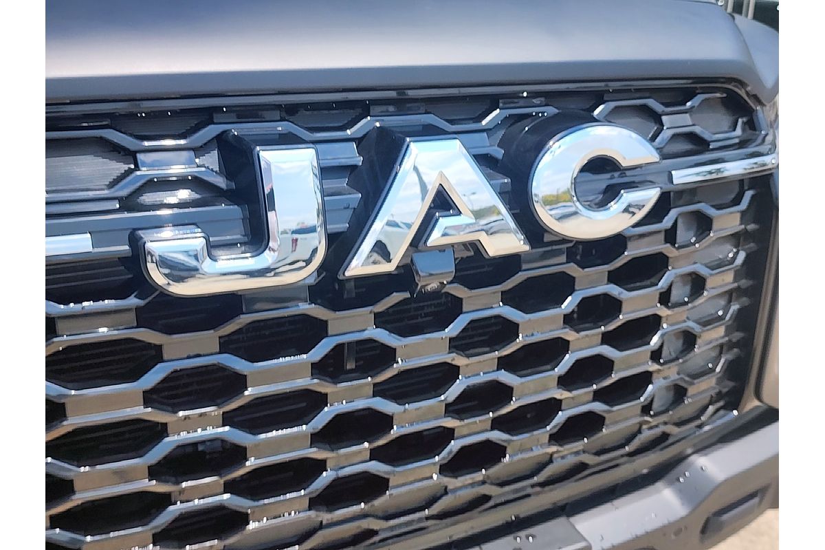 2025 JAC T9 Haven All Wheel Drive