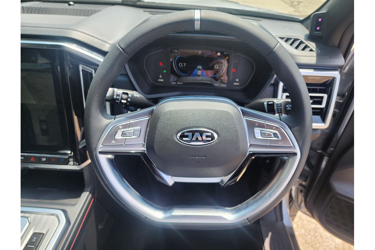 2025 JAC T9 Haven All Wheel Drive