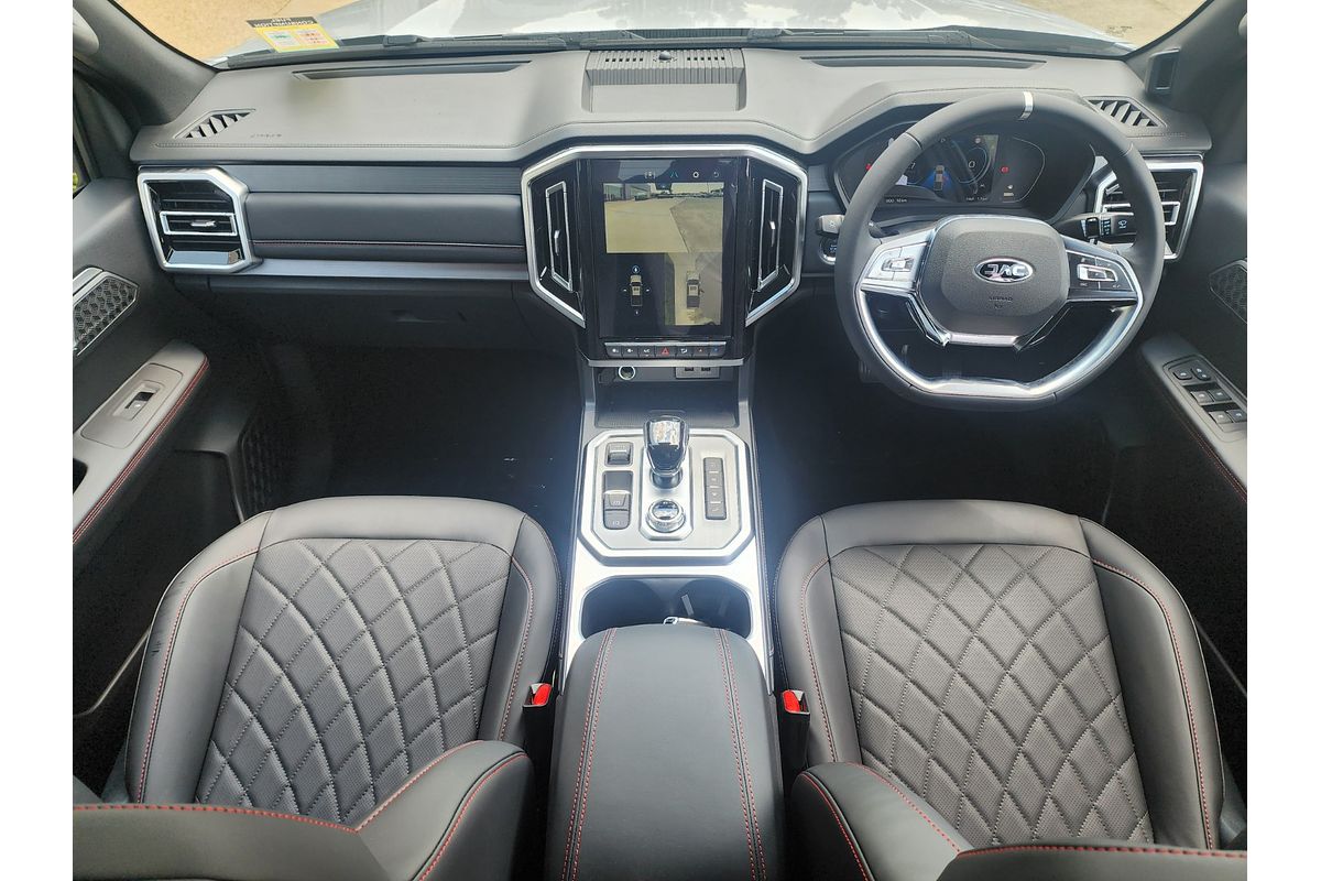 2025 JAC T9 Haven All Wheel Drive