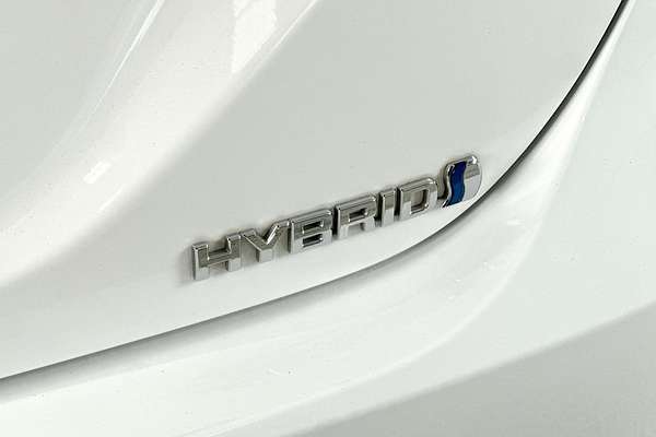 2021 Toyota Camry Ascent AXVH70R