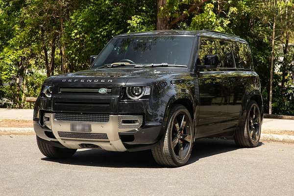 2021 Land Rover Defender 110 P400 X L663