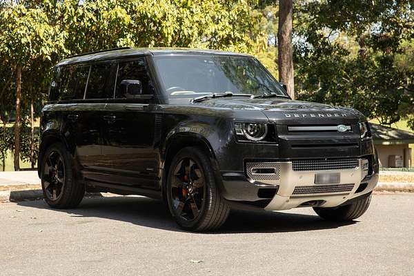 2021 Land Rover Defender 110 P400 X L663
