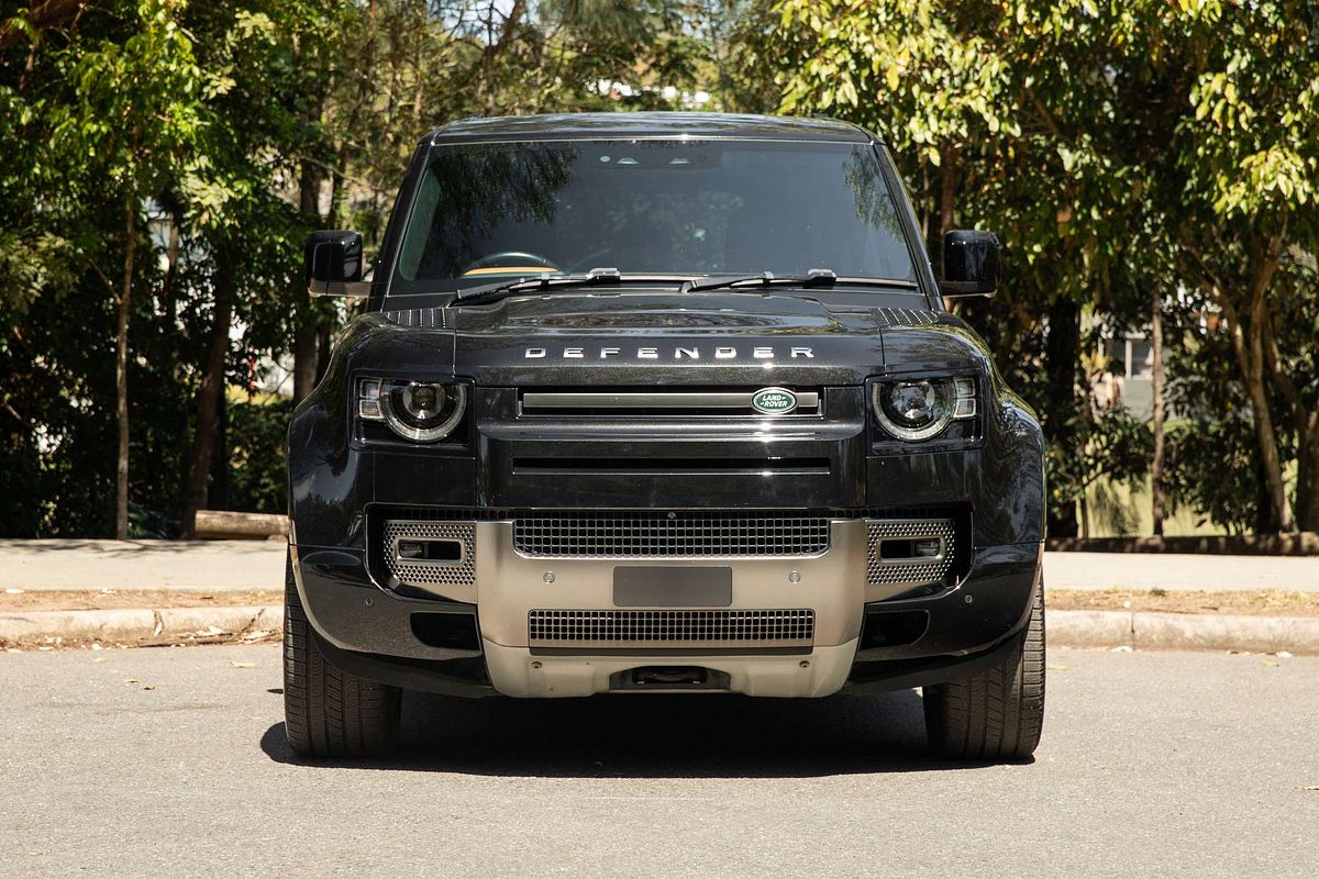 2021 Land Rover Defender 110 P400 X L663