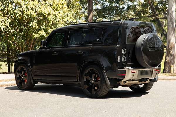 2021 Land Rover Defender 110 P400 X L663