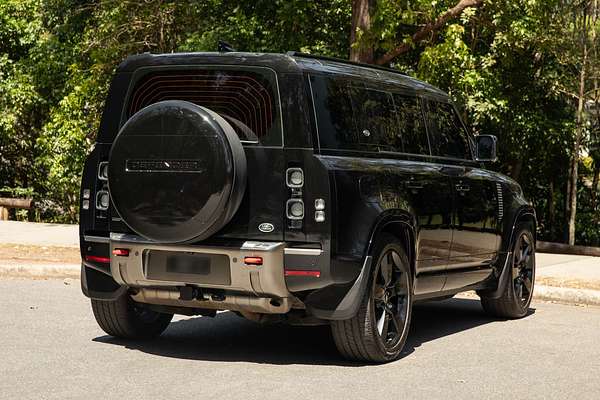 2021 Land Rover Defender 110 P400 X L663