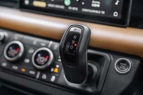 2021 Land Rover Defender 110 P400 X L663