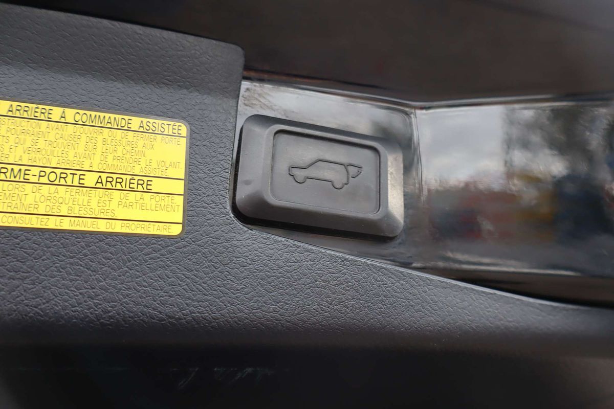 2013 Toyota Kluger Grande