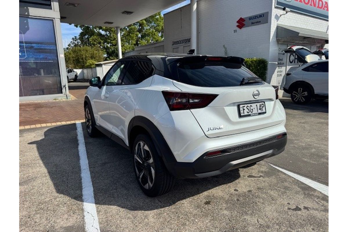 2024 Nissan JUKE ST-L F16