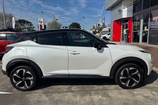 2024 Nissan JUKE ST-L F16