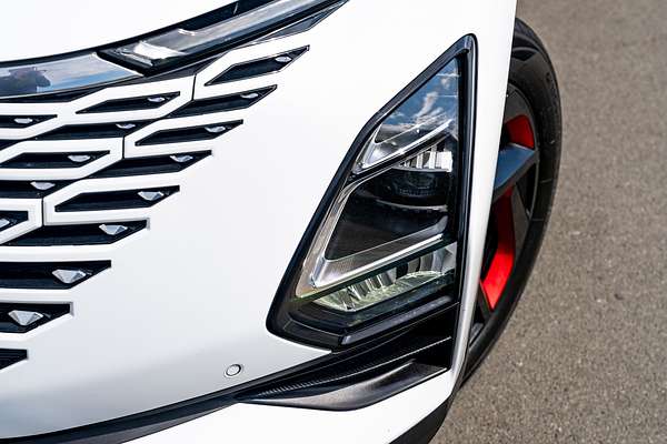 2025 Omoda C5 Gt 1.6Pt/Awd/7At