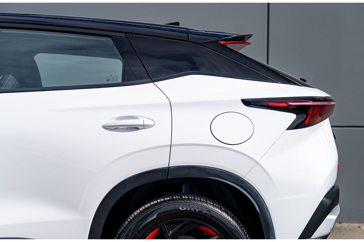 2025 Omoda C5 Gt 1.6Pt/Awd/7At