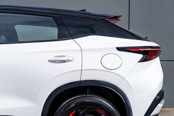 2025 Omoda C5 Gt 1.6Pt/Awd/7At