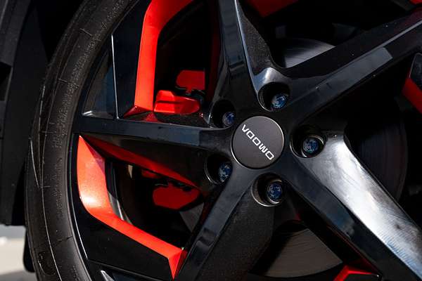 2025 Omoda C5 Gt 1.6Pt/Awd/7At