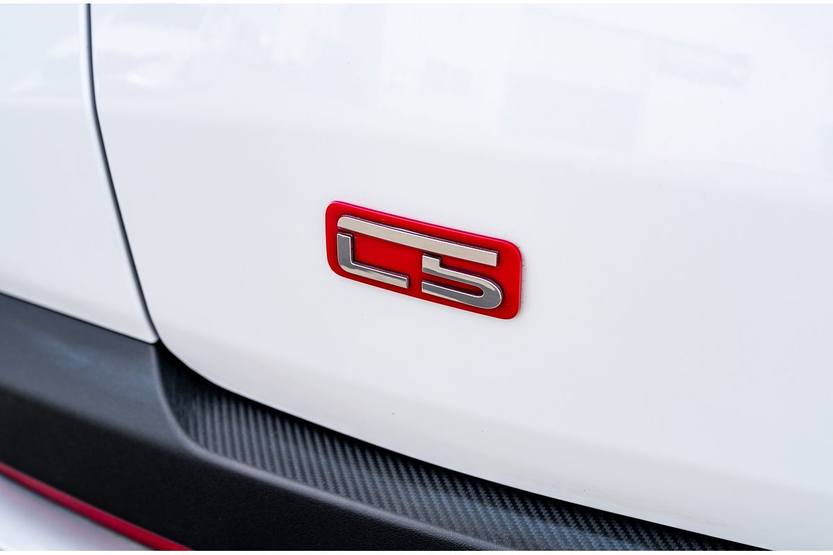 2025 Omoda C5 Gt 1.6Pt/Awd/7At