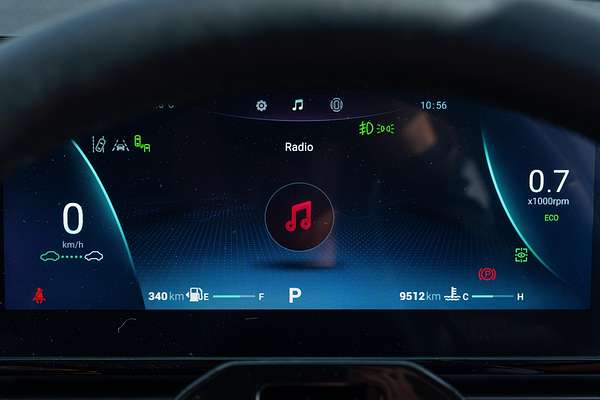 2025 Omoda C5 Gt 1.6Pt/Awd/7At