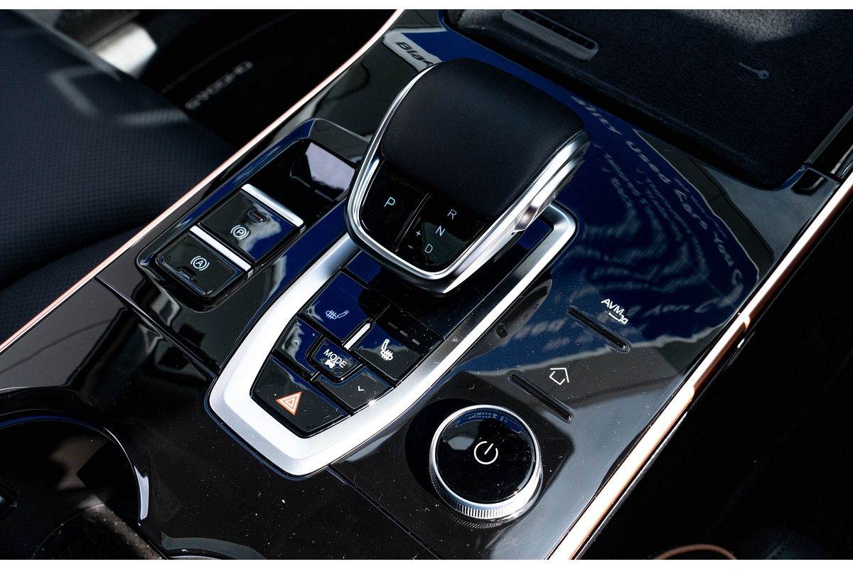 2025 Omoda C5 Gt 1.6Pt/Awd/7At