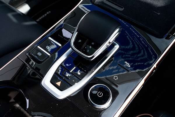 2025 Omoda C5 Gt 1.6Pt/Awd/7At