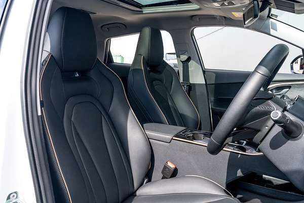 2025 Omoda C5 Gt 1.6Pt/Awd/7At
