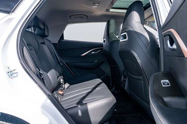 2025 Omoda C5 Gt 1.6Pt/Awd/7At