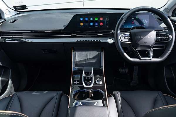 2025 Omoda C5 Gt 1.6Pt/Awd/7At