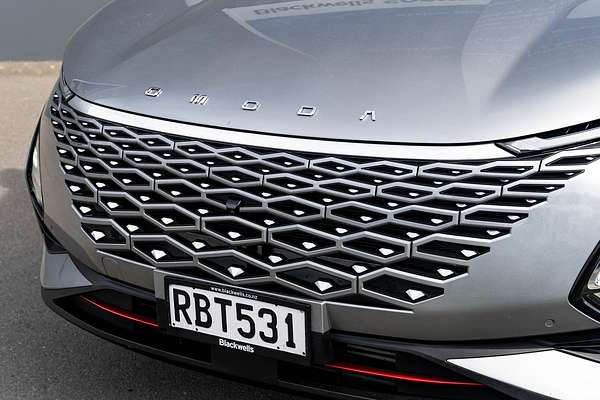 2025 Omoda C5 Gt 1.6Pt/Awd/7At