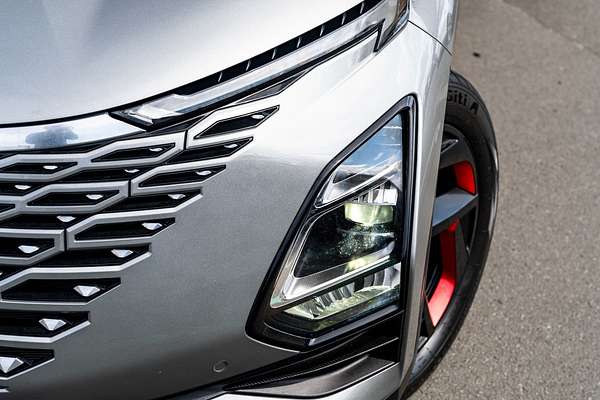 2025 Omoda C5 Gt 1.6Pt/Awd/7At