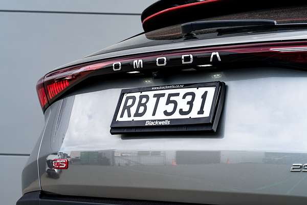2025 Omoda C5 Gt 1.6Pt/Awd/7At