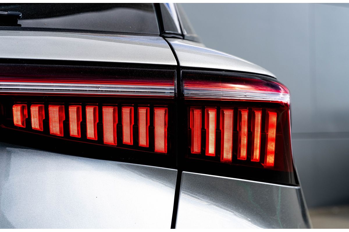 2025 Omoda C5 Gt 1.6Pt/Awd/7At