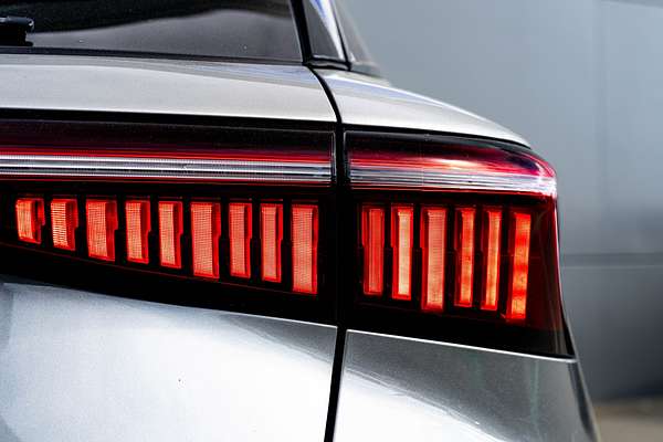 2025 Omoda C5 Gt 1.6Pt/Awd/7At