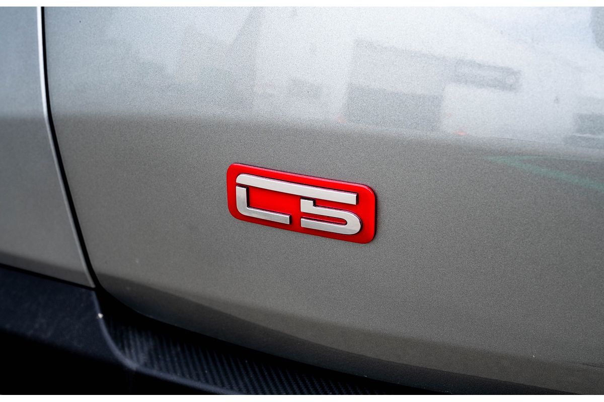 2025 Omoda C5 Gt 1.6Pt/Awd/7At