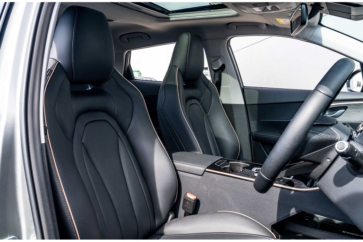 2025 Omoda C5 Gt 1.6Pt/Awd/7At