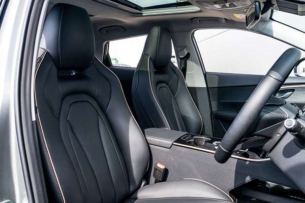 2025 Omoda C5 Gt 1.6Pt/Awd/7At