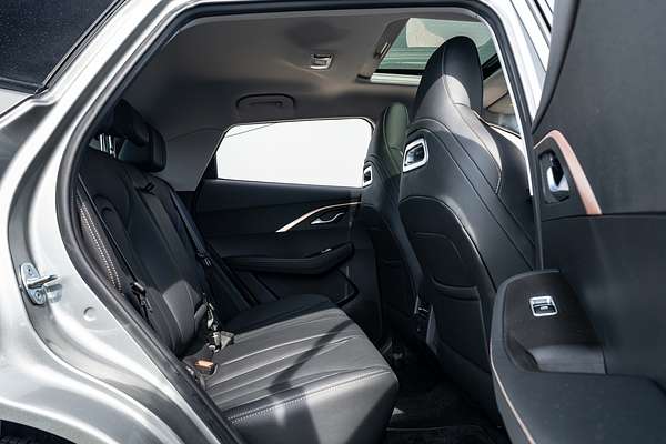 2025 Omoda C5 Gt 1.6Pt/Awd/7At