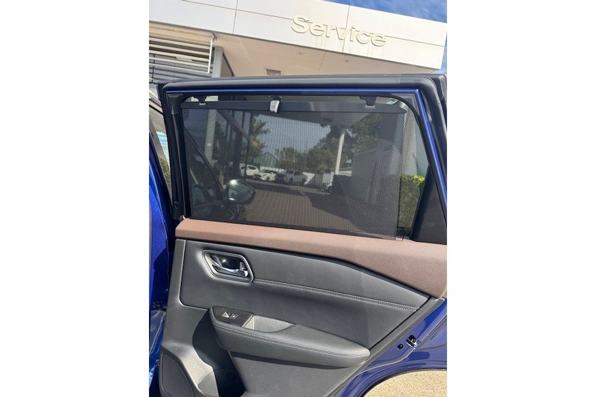 2025 Nissan X-TRAIL Ti-L e-POWER T33