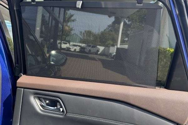 2025 Nissan X-TRAIL Ti-L e-POWER T33