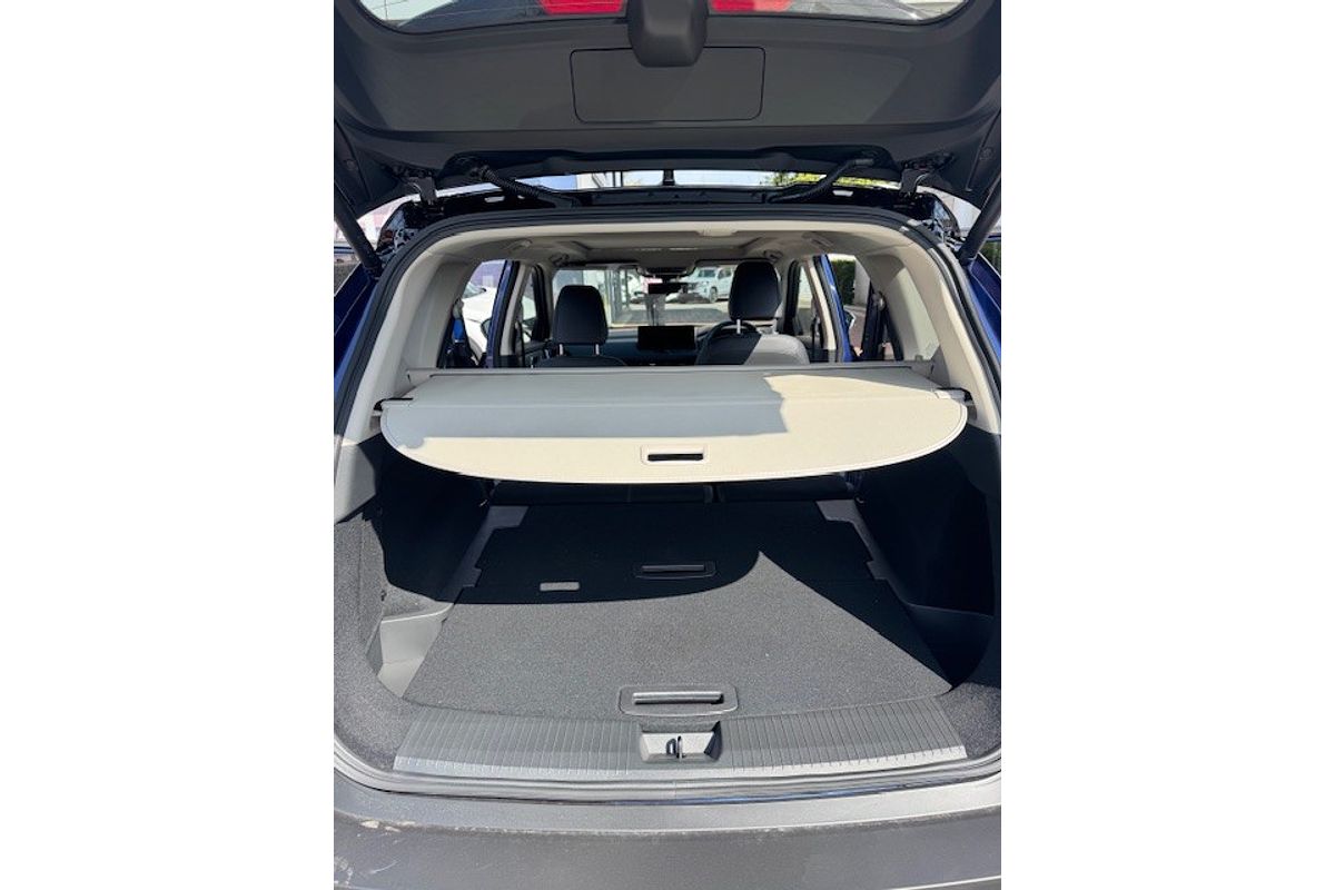 2025 Nissan X-TRAIL Ti-L e-POWER T33