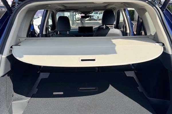 2025 Nissan X-TRAIL Ti-L e-POWER T33