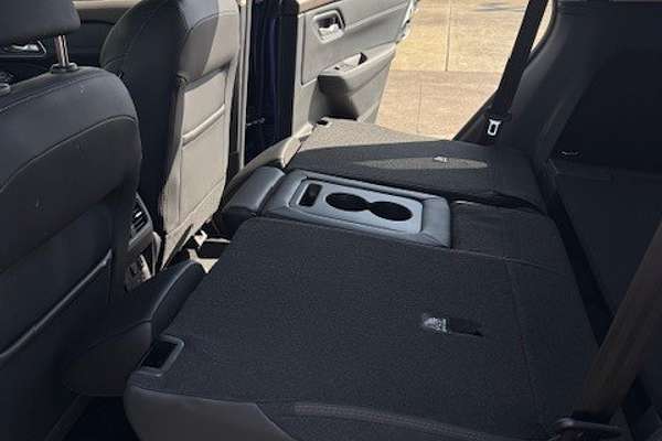 2025 Nissan X-TRAIL Ti-L e-POWER T33