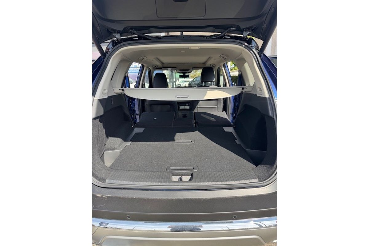 2025 Nissan X-TRAIL Ti-L e-POWER T33