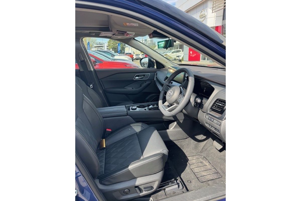 2025 Nissan X-TRAIL Ti-L e-POWER T33