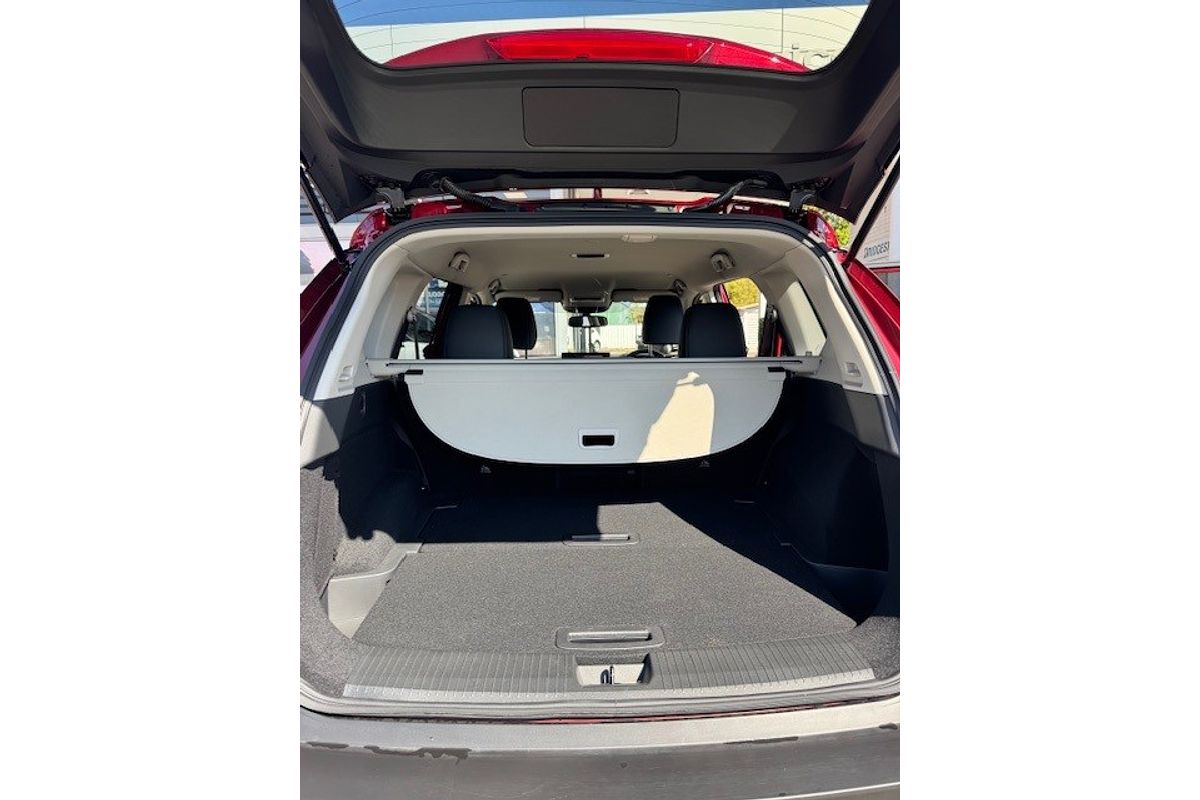 2025 Nissan X-TRAIL ST-L e-POWER T33