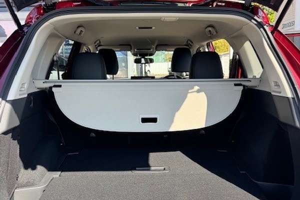 2025 Nissan X-TRAIL ST-L e-POWER T33