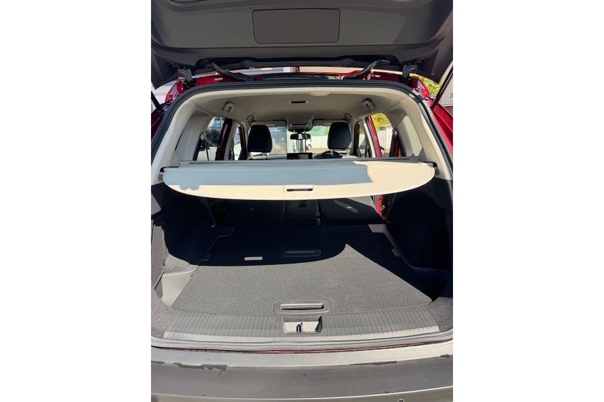 2025 Nissan X-TRAIL ST-L e-POWER T33