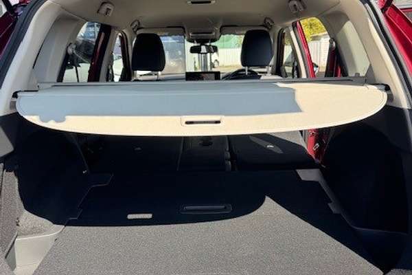 2025 Nissan X-TRAIL ST-L e-POWER T33