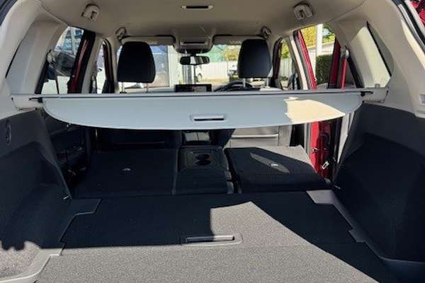 2025 Nissan X-TRAIL ST-L e-POWER T33