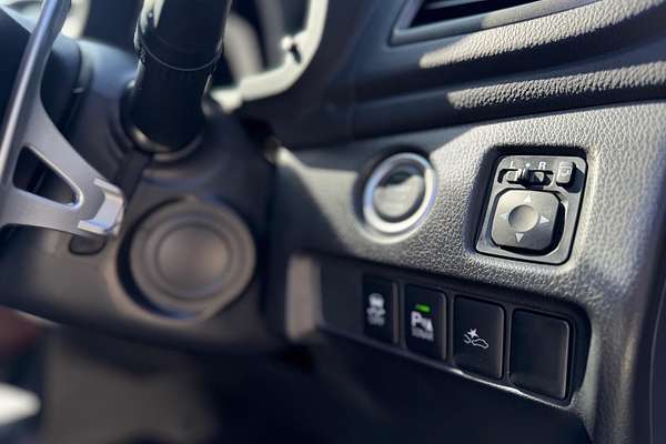 2024 Mitsubishi Pajero Sport GSR QG