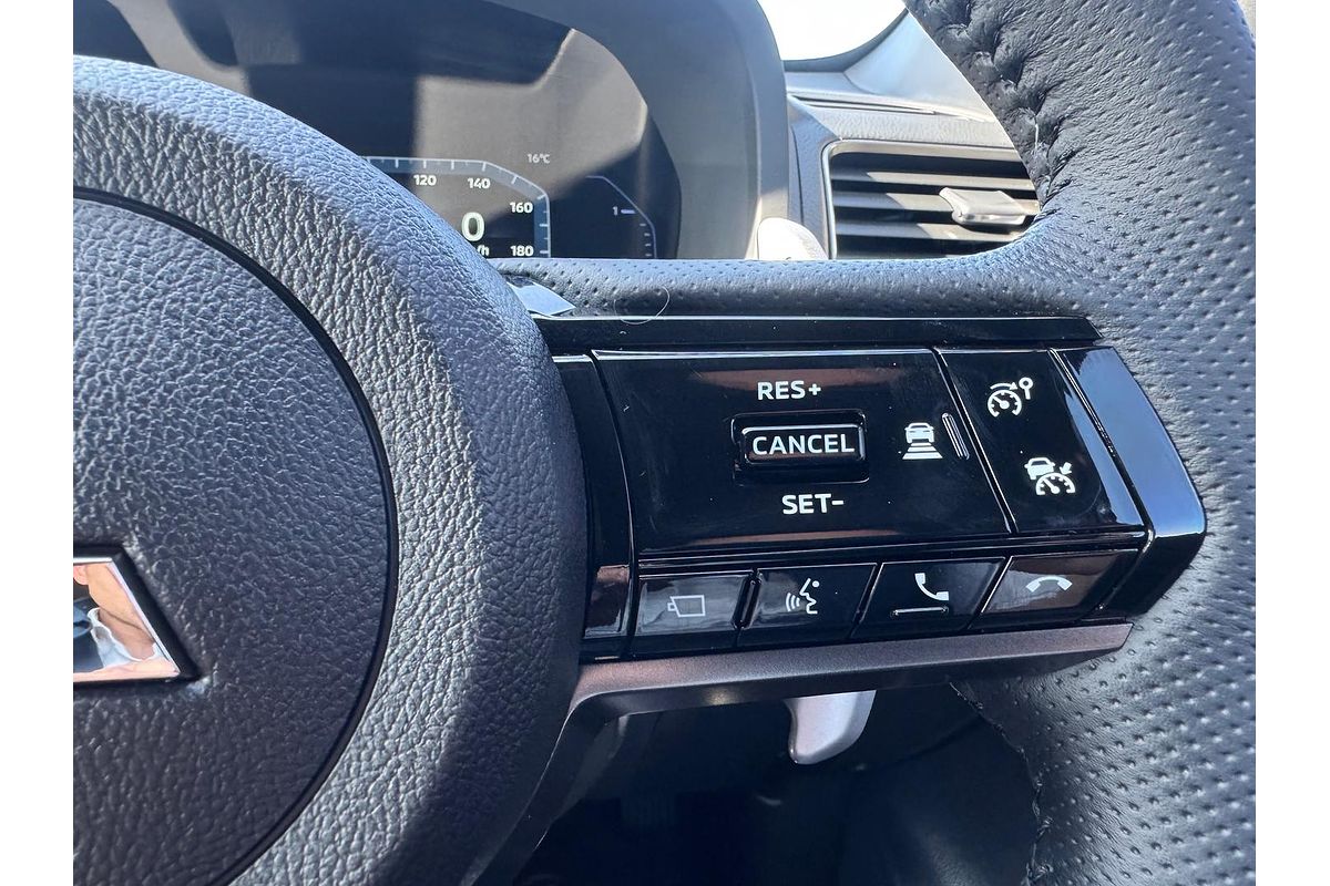 2024 Mitsubishi Pajero Sport GSR QG